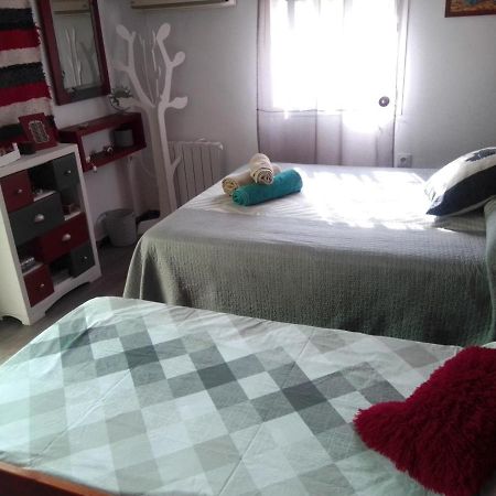 Apartamento Árbol de vida Sevilla Exterior foto