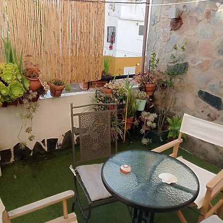 Apartamento Árbol de vida Sevilla Exterior foto