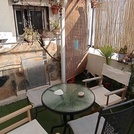 Apartamento Árbol de vida Sevilla Exterior foto