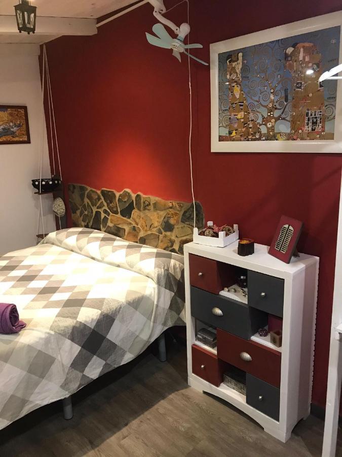 Apartamento Árbol de vida Sevilla Exterior foto