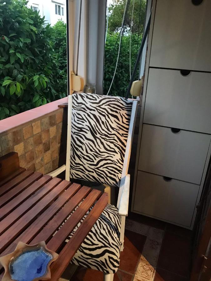 Apartamento Árbol de vida Sevilla Exterior foto
