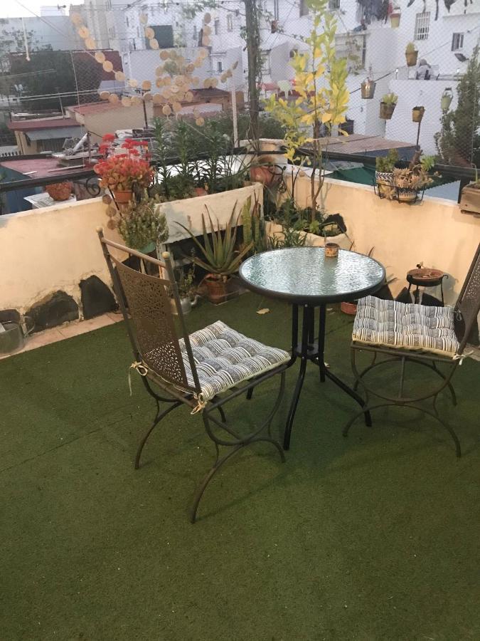 Apartamento Árbol de vida Sevilla Exterior foto
