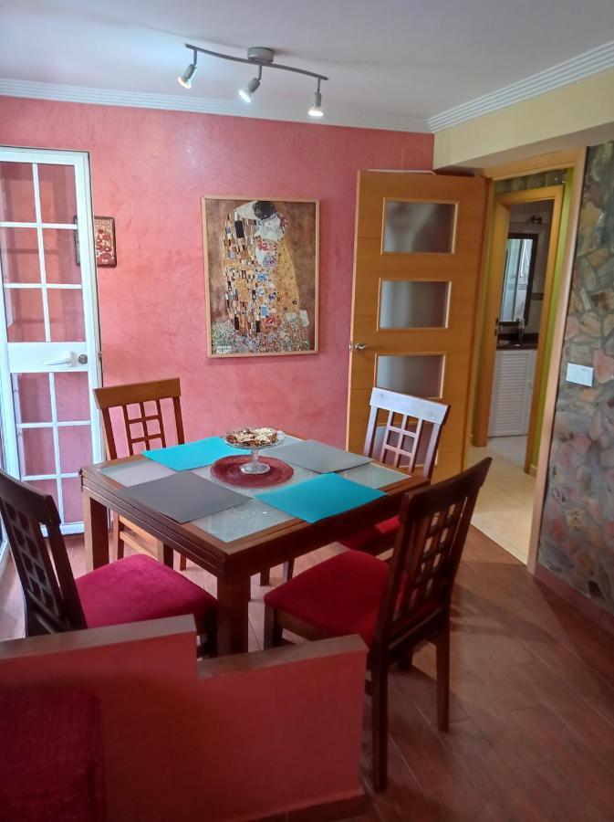 Apartamento Árbol de vida Sevilla Exterior foto