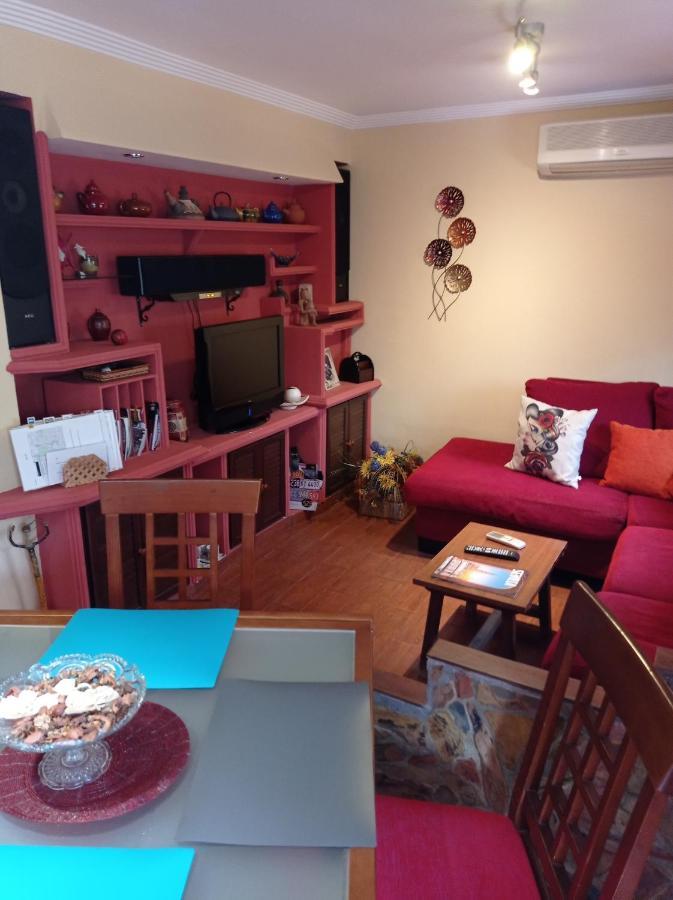 Apartamento Árbol de vida Sevilla Exterior foto