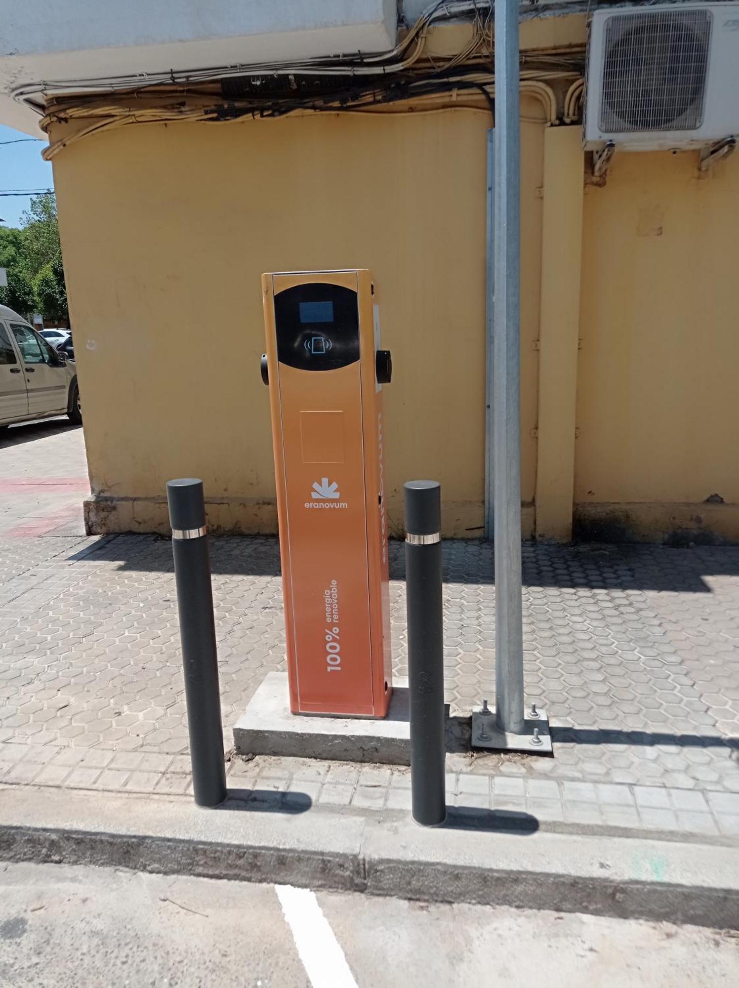 Apartamento Árbol de vida Sevilla Exterior foto